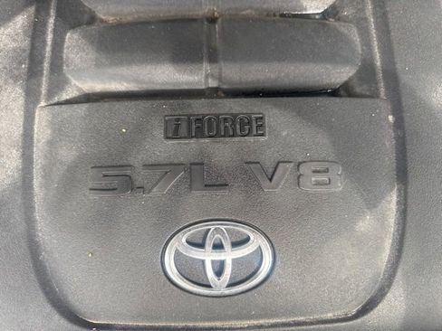 Used 2016 Toyota Tundra SR5 w/ SR5 Upgrade Package AWD/4WD image 51