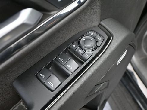 Used 2024 GMC Sierra 2500 AT4 w/ AT4 Preferred Package AWD/4WD image 23