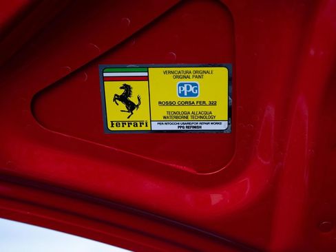 Certified 2024 Ferrari Roma image 16