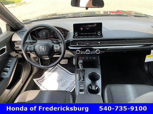 Used 2026 Honda Civic Sport image 37