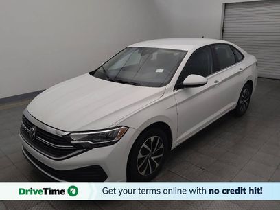 Used 2024 Volkswagen Jetta S