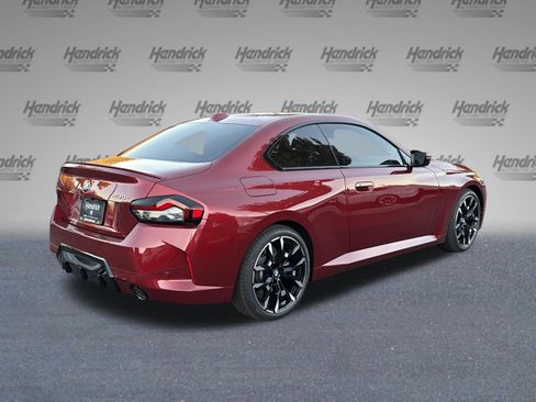 Used 2026 BMW 230i Coupe w/ Premium Package RWD image 9