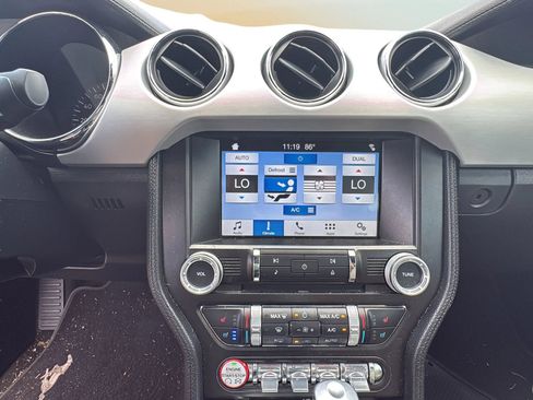 Used 2016 Ford Mustang Premium w/ Equipment Group 201A RWD image 14