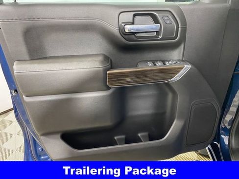 Certified 2021 Chevrolet Silverado 1500 LT w/ Bed Protection Package image 12