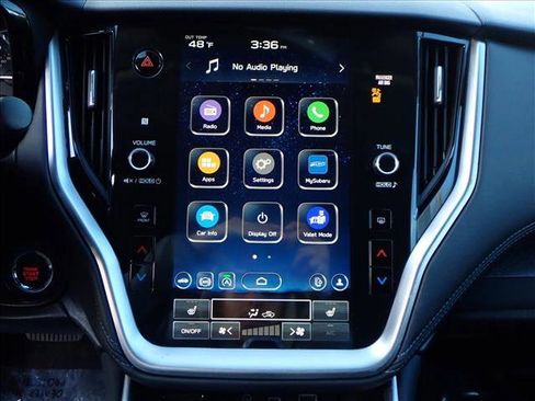 Used 2023 Subaru Outback Premium w/ Popular Package #1 image 17