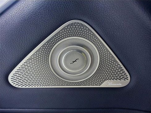 Used 2022 Mercedes-Benz S 580 4MATIC Sedan image 8