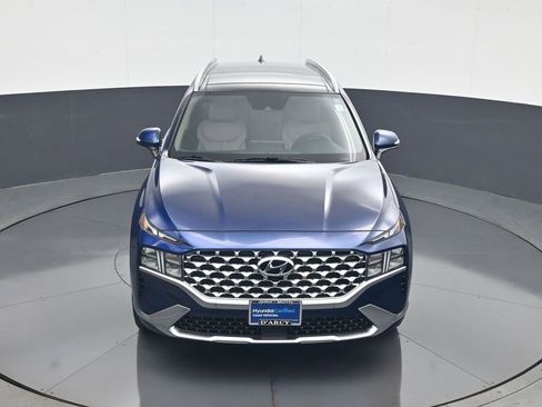 Certified 2023 Hyundai Santa Fe SEL w/ Premium Package AWD/4WD image 14