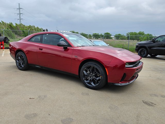New 2026 Dodge Charger R/T w/ Driver Convenience Group AWD/4WD image 7