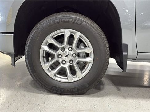 New 2026 Chevrolet Silverado 1500 RST w/ Convenience Package II image 17