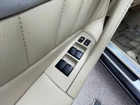 Used 2015 INFINITI QX70 AWD image 27