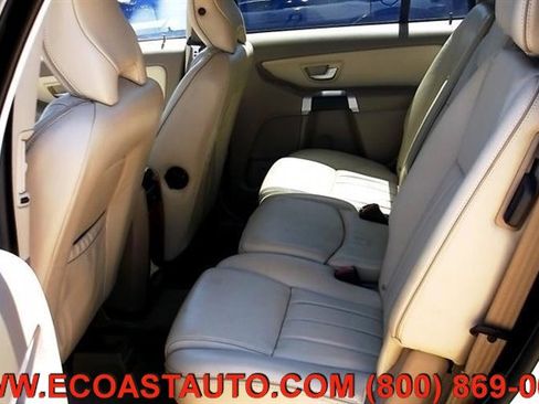 Used 2011 Volvo XC90 V8 image 8