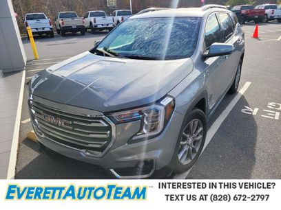 Used 2023 GMC Terrain SLT