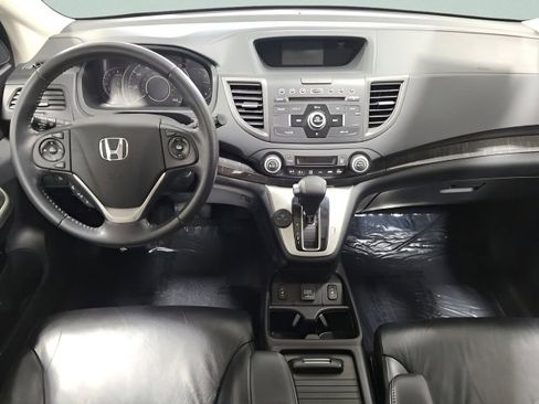 Used 2014 Honda CR-V EX-L image 24