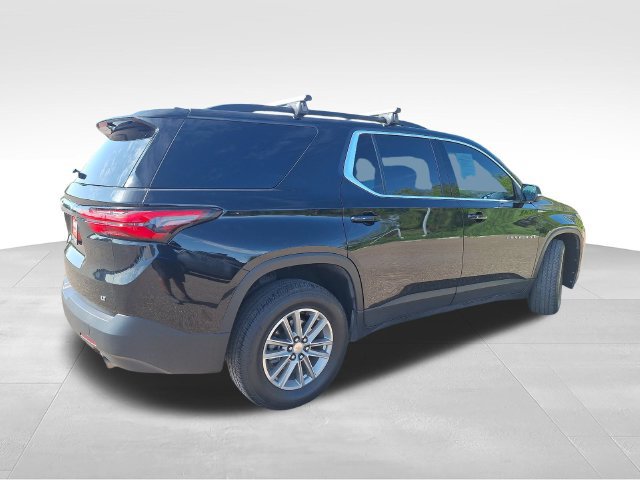 Used 2023 Chevrolet Traverse LT FWD image 7