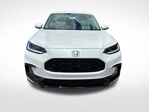 New 2027 Honda HR-V EX-L image 8