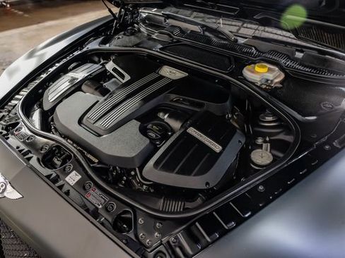 Used 2016 Bentley Continental GT image 51