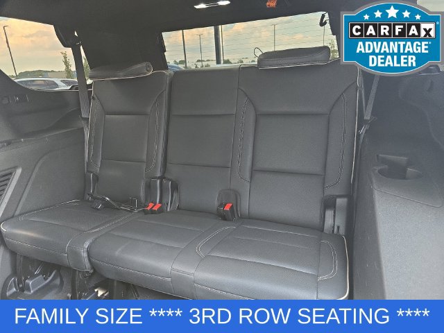 Used 2021 GMC Yukon SLT AWD/4WD image 14