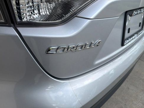 Used 2023 Toyota Corolla LE FWD image 17