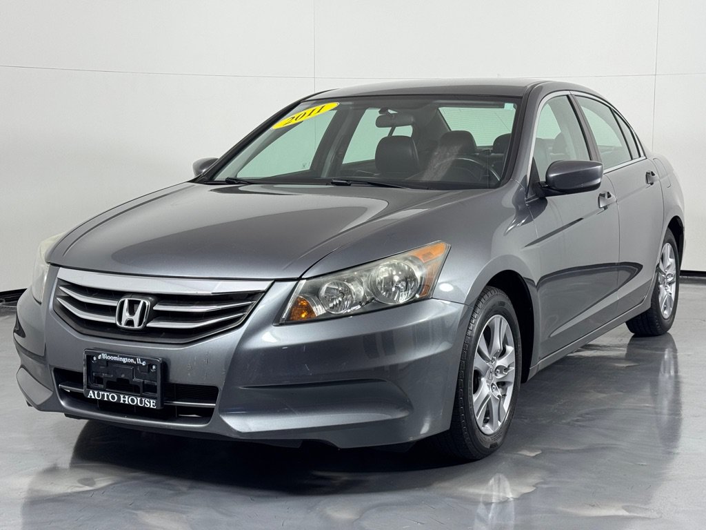 Used 2011 Honda Accord SE image 9