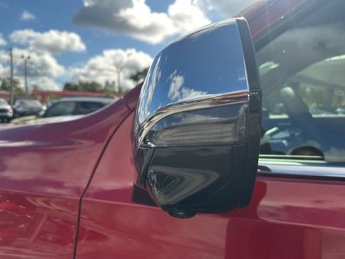 New 2025 Chevrolet Tahoe Premier image 71