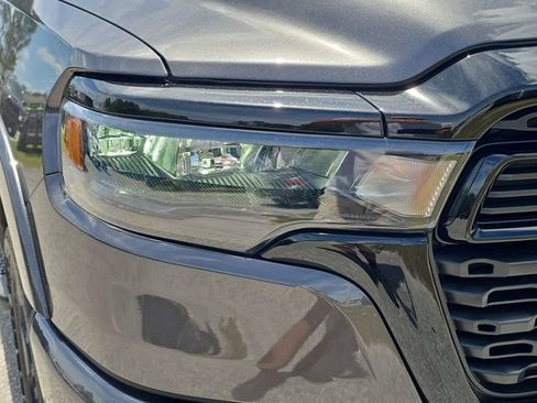 New 2026 RAM 1500 Big Horn AWD/4WD image 7
