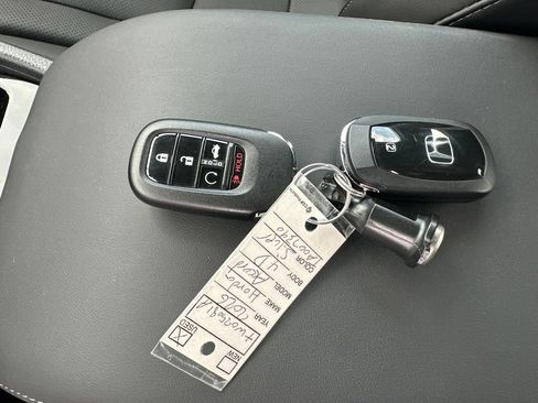Used 2026 Honda Accord Sport image 18