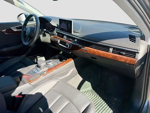 Used 2019 Audi A4 2.0T Premium Plus w/ Premium Plus Package image 13