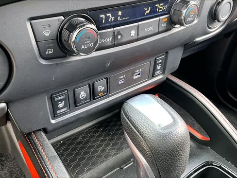 Certified 2023 Nissan Frontier Pro-X w/ Pro-X Premium Package image 31