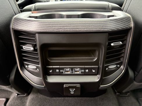 Used 2021 RAM 1500 Limited AWD/4WD image 21