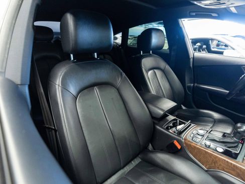 Used 2014 Audi A7 3.0T Premium Plus AWD/4WD image 14