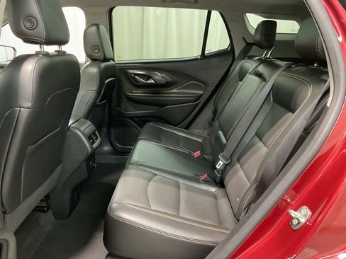 Used 2018 GMC Terrain SLT w/ Preferred Package image 22