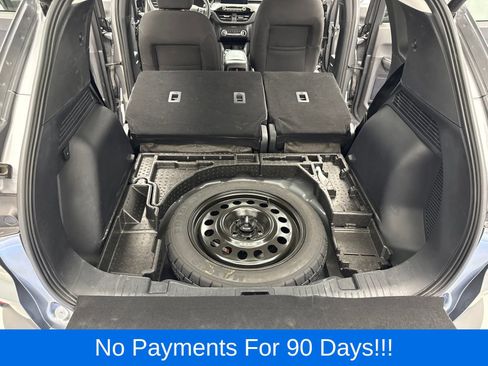 Used 2024 Ford Escape Active AWD/4WD image 38