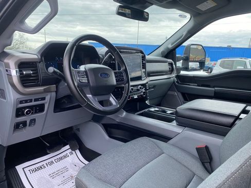 Used 2024 Ford F150 XLT w/ Equipment Group 303A High AWD/4WD image 9