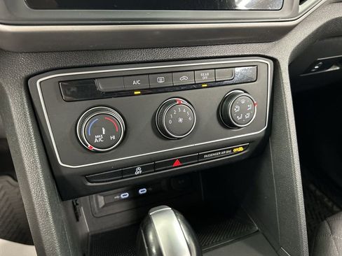 Used 2021 Volkswagen Atlas S AWD/4WD image 16
