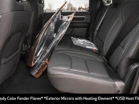 New 2026 RAM 1500 Big Horn image 17