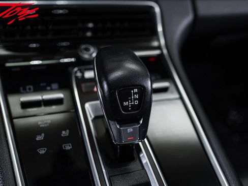 Used 2020 Porsche Panamera 4S AWD/4WD image 37