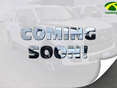 Used 2016 Ford F150 Lariat w/ Equipment Group 502A Luxury