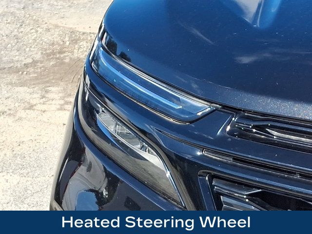 Used 2024 Chevrolet Equinox RS w/ RS Leather Package AWD/4WD image 29