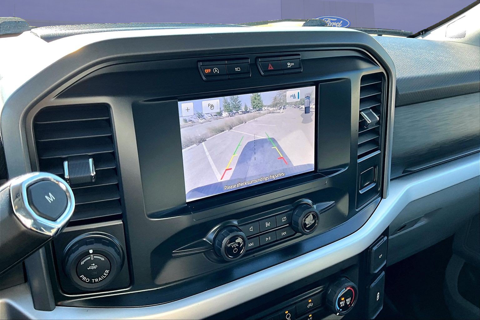Certified 2023 Ford F150 XLT w/ XTR Package AWD/4WD image 14