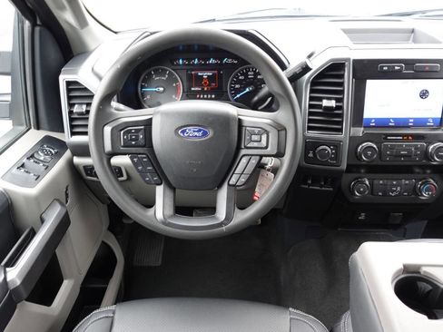 Used 2022 Ford F250 XLT AWD/4WD image 34