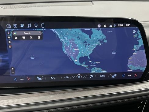 New 2026 Chevrolet Tahoe Z71 w/ Comfort Package image 31