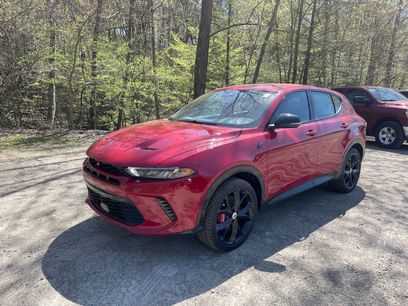 New 2024 Dodge Hornet R/T