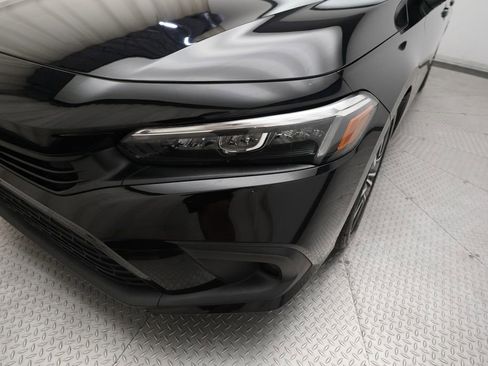 Used 2023 Honda Civic EX image 22