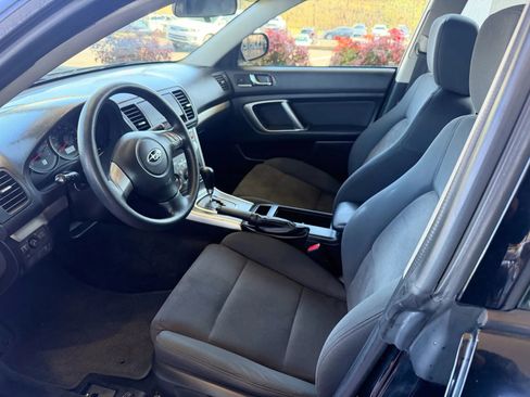 Used 2009 Subaru Legacy 2.5i Special Edition image 7