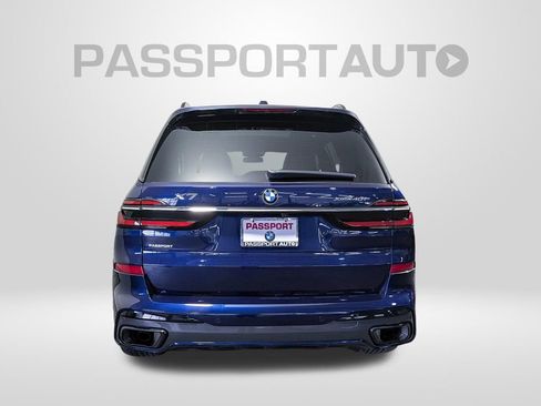 Certified 2023 BMW X7 xDrive40i w/ Executive Package image 6
