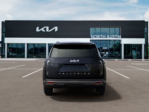 New 2027 Kia Telluride S FWD image 5
