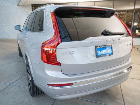 Used 2023 Volvo XC90 B6 Ultimate image 5