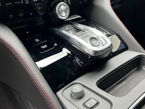 New 2026 Acura MDX A-Spec image 23