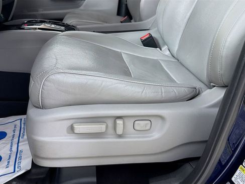 Used 2016 Honda Pilot Elite image 24
