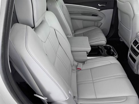 Used 2019 Acura MDX Sport Hybrid w/ Advance Pkg image 31